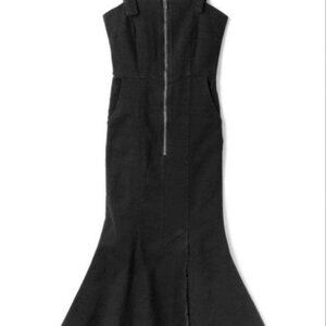 GRL Fringe Mermaid Jumper